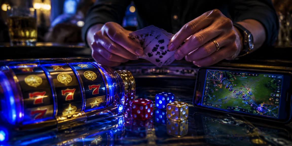 7v88 Casino Di Động